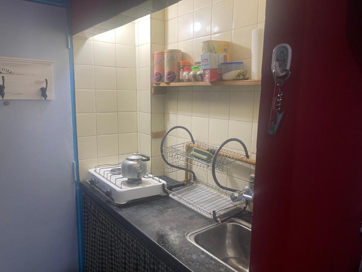 Medio Pelo Super Centrico Apartment ซานคาร์ลอส เด บาริโลเช ภายนอก รูปภาพ
